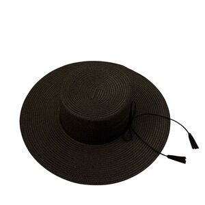 Gothic Sun Hat